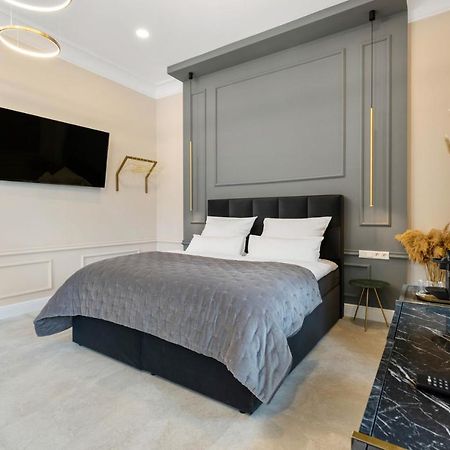New I Luxus Suite I Kingbed I Center Augsburg Exterior photo