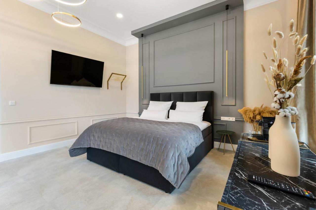 New I Luxus Suite I Kingbed I Center Augsburg Exterior photo