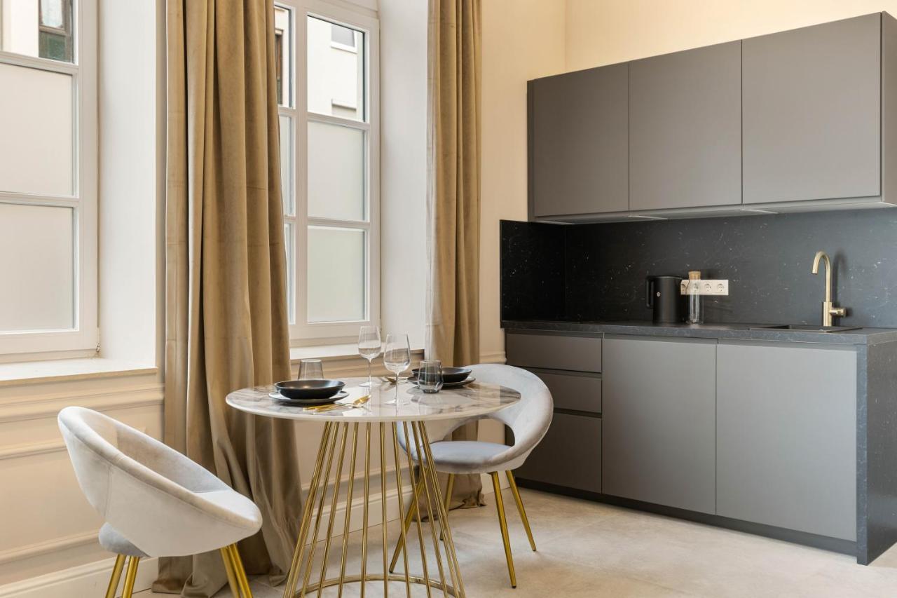 New I Luxus Suite I Kingbed I Center Augsburg Exterior photo